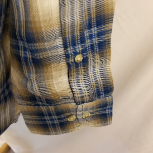 New with Tags Columbia Men's XXL Shirt - Picture 8 of 8